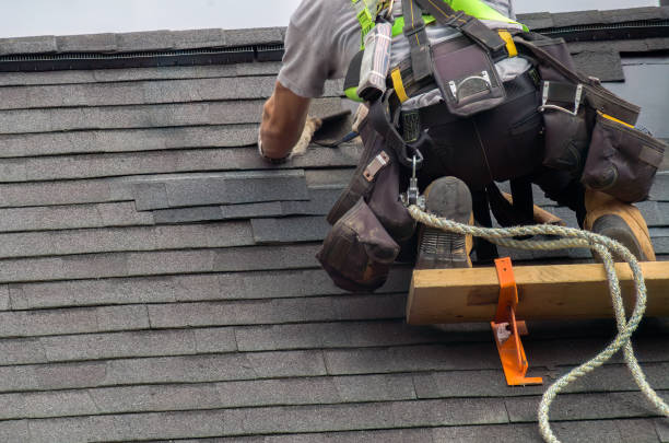 Trusted Storm Damage Roof Repair service in Bethel, NC - Brentwood Metal Roofing